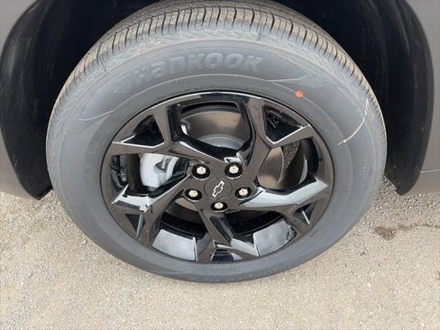 New 2026 Chevrolet Trax LT image 10