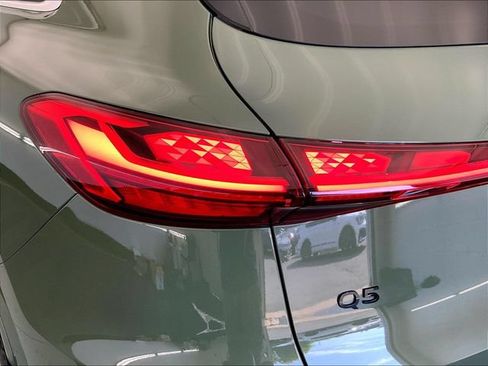Certified 2025 Audi Q5 Prestige AWD/4WD image 29