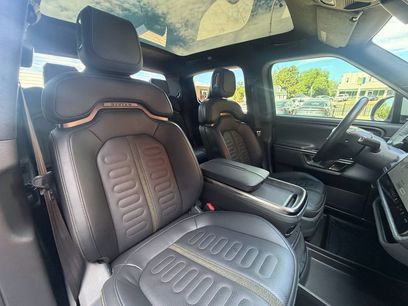 Used 2022 Rivian R1T Adventure