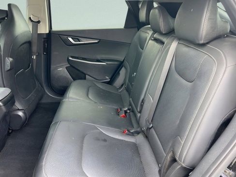 Used 2024 Kia EV6 Wind w/ Wind Technology Package image 21