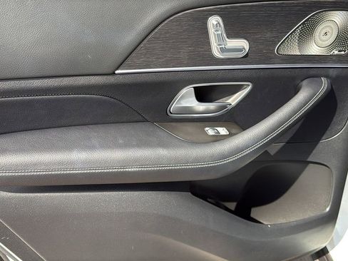 Certified 2024 Mercedes-Benz GLS 450 GLS 450 image 23