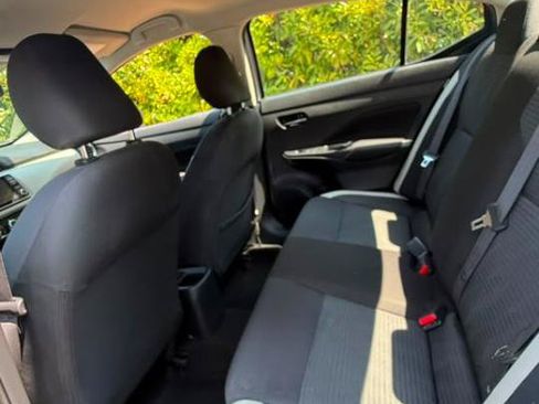 Used 2021 Nissan Versa SV FWD image 18
