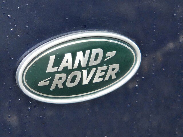 Used 2020 Land Rover Range Rover HSE AWD/4WD image 28