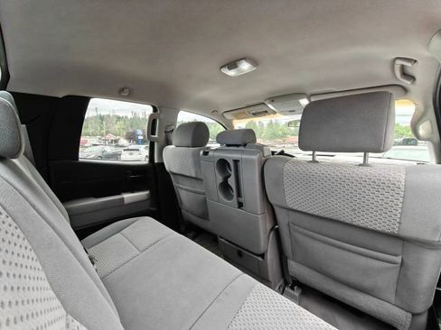 Used 2008 Toyota Tundra SR5 image 19