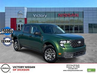 Used 2025 Ford Maverick XLT w/ Equipment Group 302A video 1