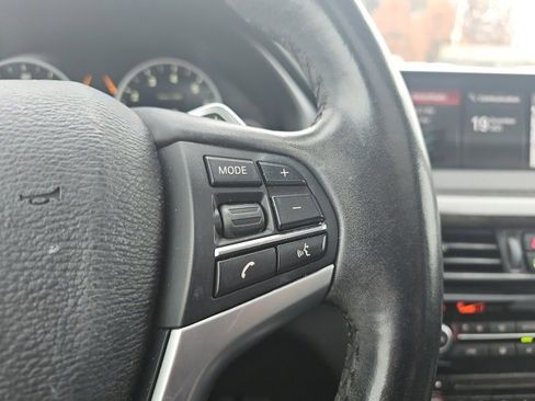 Used 2018 BMW X5 xDrive35i image 25