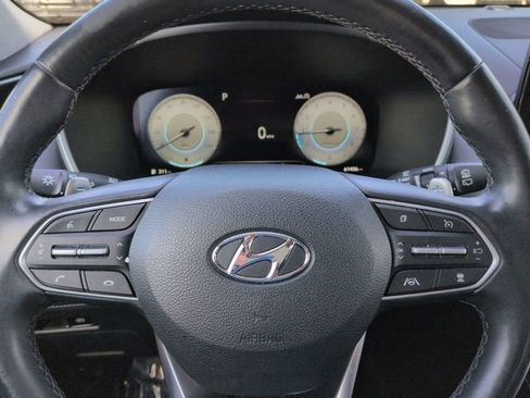 Used 2022 Hyundai Santa Fe Limited image 29