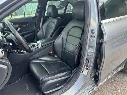 Used 2015 Mercedes-Benz C 300 4MATIC Sedan image 7