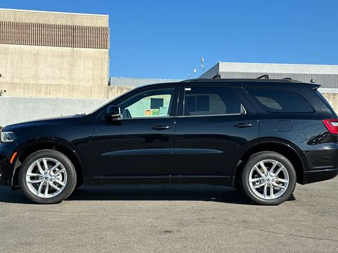 Used 2024 Dodge Durango GT image 9