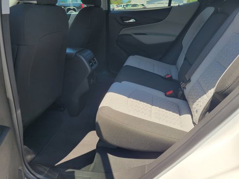 Certified 2024 Chevrolet Equinox LS w/ LS Convenience Package FWD image 30