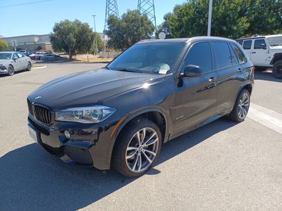 Used 2015 BMW X5 xDrive35i