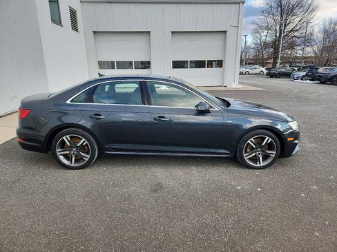 Used 2017 Audi A4 2.0T Premium Plus w/ Premium Plus Package image 7
