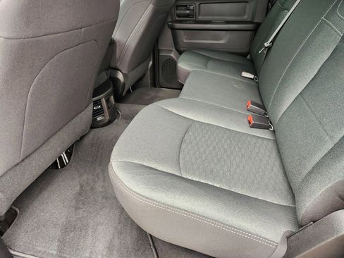 New 2026 RAM 3500 Tradesman image 22