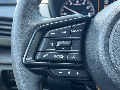 New 2026 Subaru Crosstrek 2.5i Wilderness AWD/4WD image 21