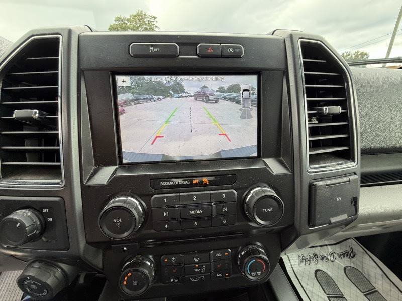 Used 2018 Ford F150 XLT w/ Equipment Group 302A Luxury RWD image 20