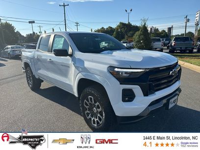 New 2026 Chevrolet Colorado Z71 w/ Z71 Convenience Package 2