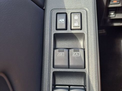 New 2026 Nissan Frontier Pro-X w/ Pro-X Convenience Package image 15