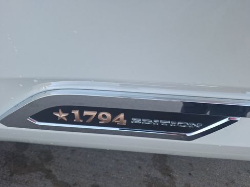 Used 2023 Toyota Tundra 1794 Edition image 13