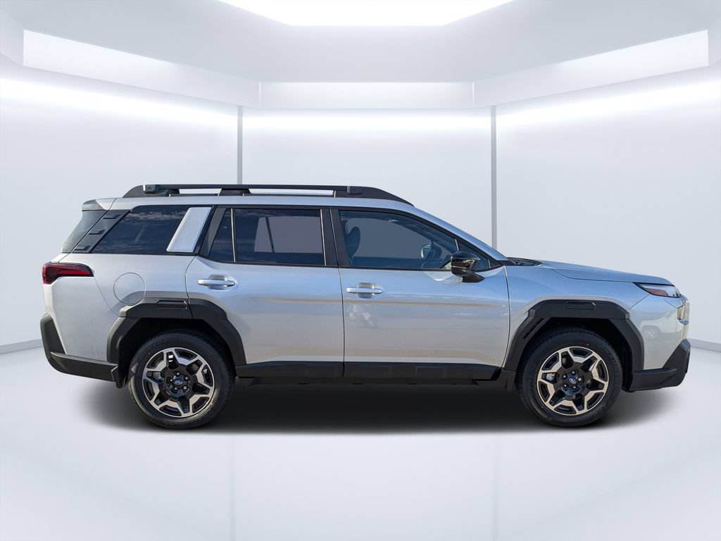 New 2026 Subaru Outback Touring AWD/4WD image 2