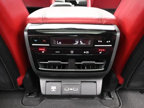 Used 2024 Acura MDX A-Spec AWD/4WD image 46