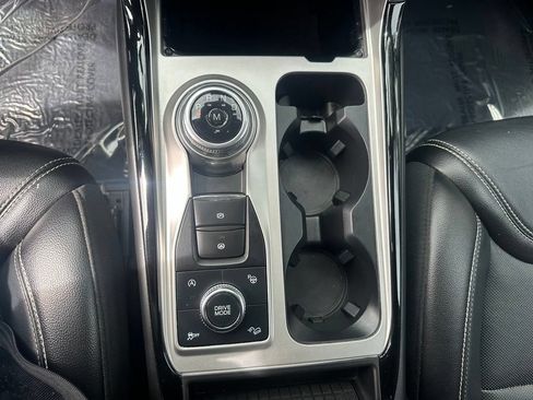 Used 2022 Ford Explorer ST w/ ST Street Pack AWD/4WD image 20