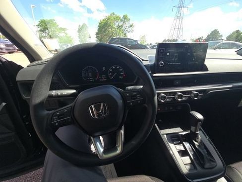 Used 2026 Honda CR-V EX image 5