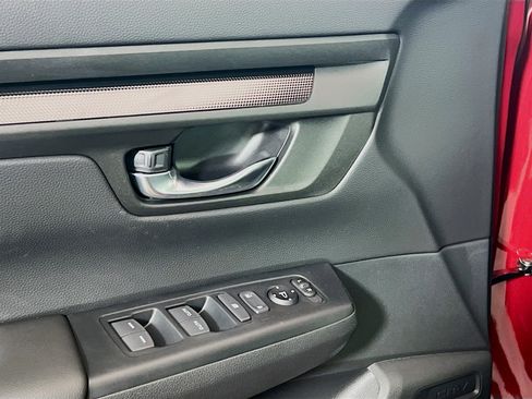 New 2026 Honda CR-V Sport image 13