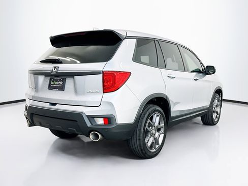 Used 2023 Honda Passport EX-L image 9