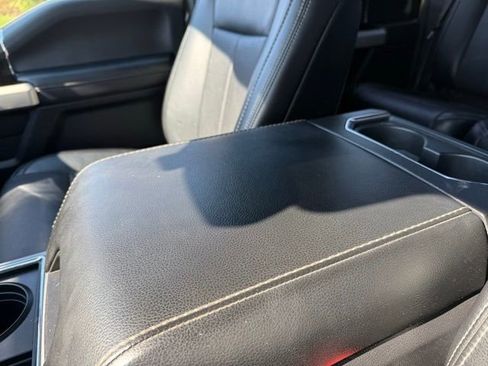 Used 2020 Ford F250 Lariat w/ Lariat Ultimate Package image 28