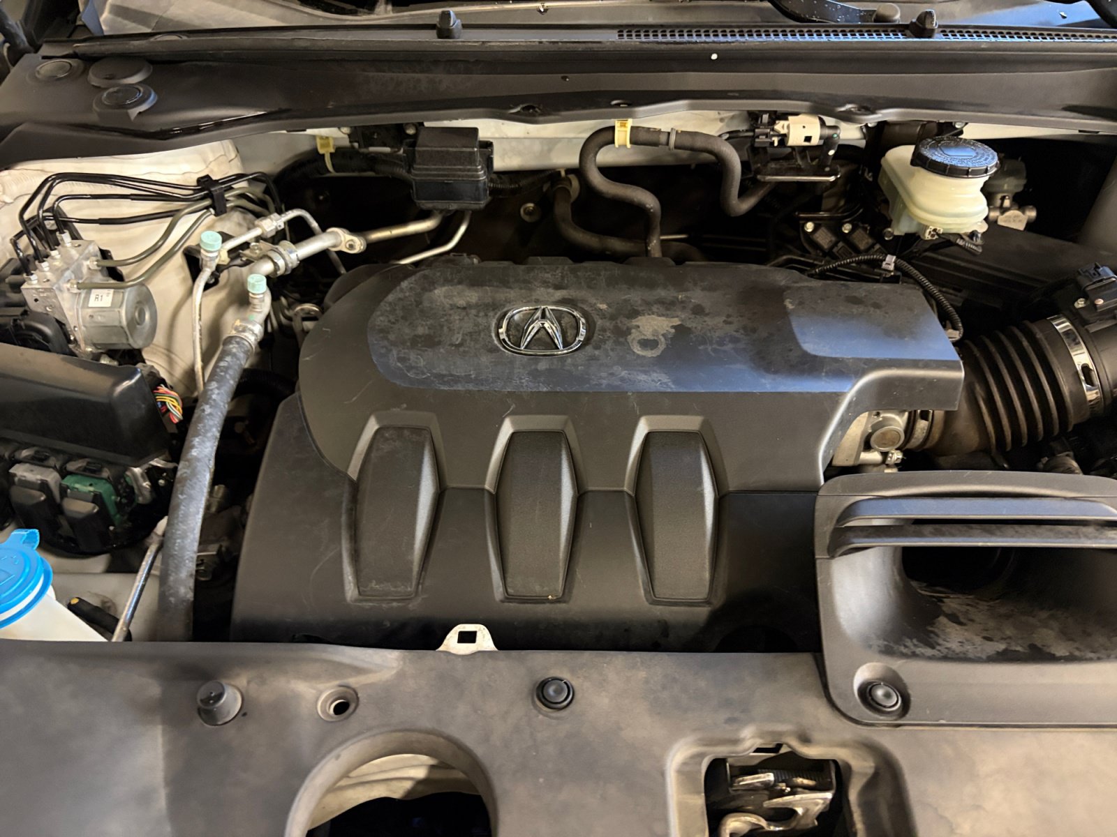 Used 2017 Acura RDX w/ Technology Package AWD/4WD image 21