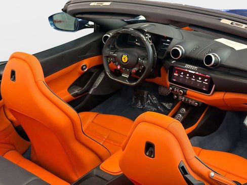 Used 2021 Ferrari Portofino M RWD image 20