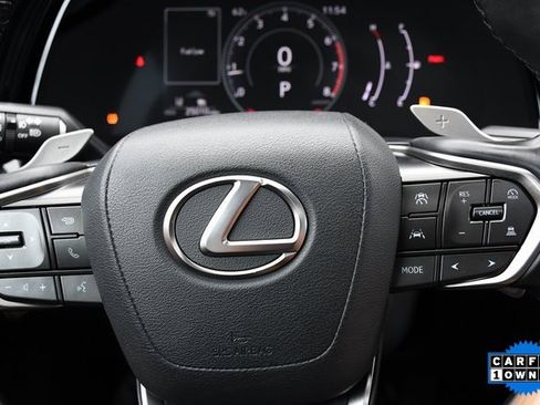 Used 2024 Lexus RX 350 Premium image 15