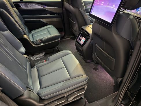 New 2025 Cadillac Escalade IQ Sport 2 image 53