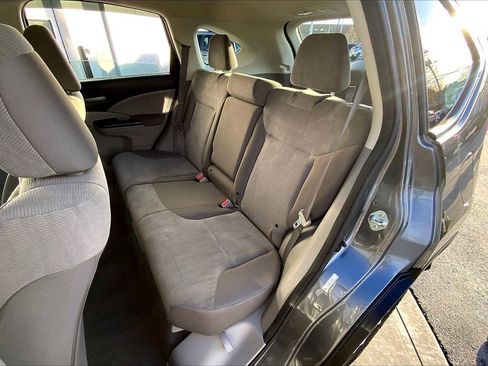 Used 2014 Honda CR-V LX image 19