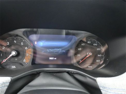 Used 2025 Jeep Compass Sport image 12