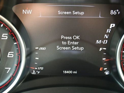Used 2021 Dodge Charger Scat Pack RWD image 60