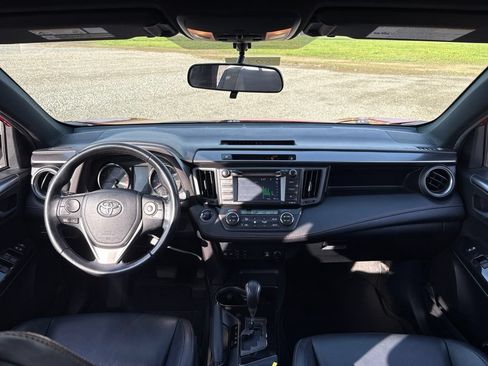 Used 2016 Toyota RAV4 SE AWD/4WD image 20