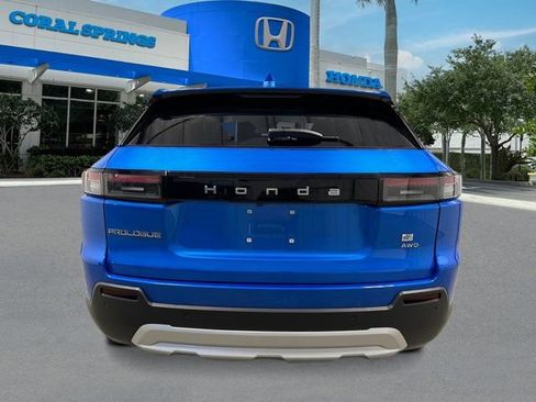 New 2026 Honda Prologue EX image 4
