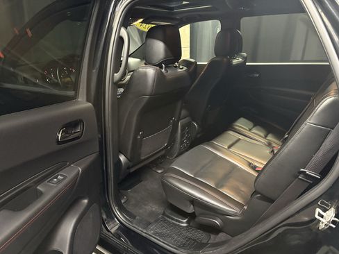 Used 2024 Dodge Durango GT RWD image 23