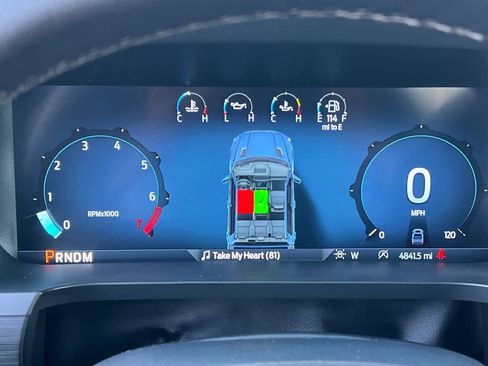 Certified 2025 Ford F150 XLT w/ Equipment Group 301A Standard image 23