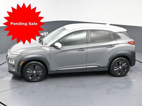 Used 2021 Hyundai Kona SEL image 44