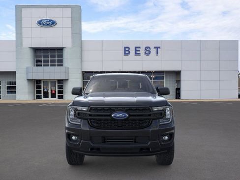 New 2025 Ford Ranger XL image 6