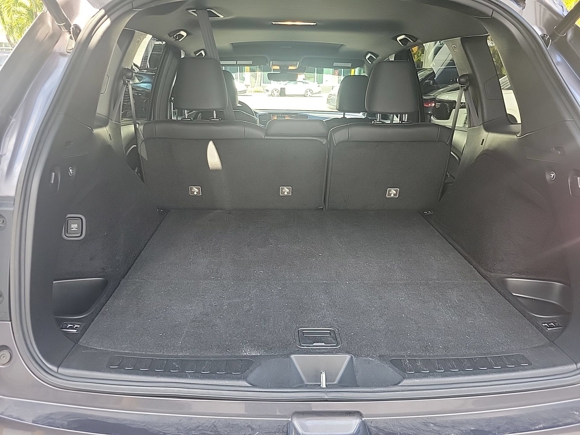 Used 2021 Honda Passport EX-L image 12