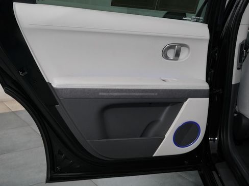 Used 2023 Hyundai Ioniq 5 SEL w/ Cargo Package RWD image 28
