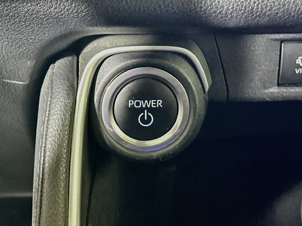 Used 2024 Toyota Grand Highlander AWD Hybrid image 20