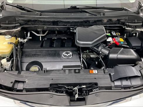 Used 2012 MAZDA CX-9 Grand Touring w/ Moonroof & Bose Audio Pkg image 26