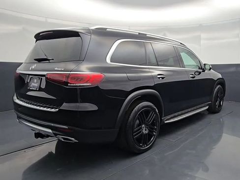 Used 2022 Mercedes-Benz GLS 450 4MATIC image 7
