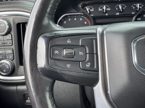 Used 2021 GMC Sierra 1500 Elevation w/ X31 Off-Road Package image 28