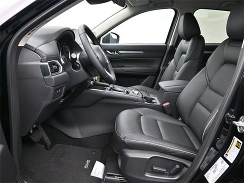 New 2025 MAZDA CX-5 AWD 2.5 S image 18