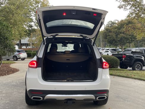 Certified 2023 Mercedes-Benz GLE 350 image 9